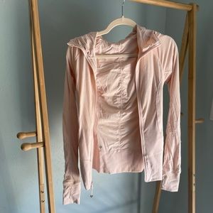 COPY - Lululemon Reversible Jacket